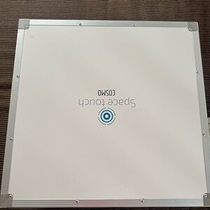 COSMO Skincare Tool - White